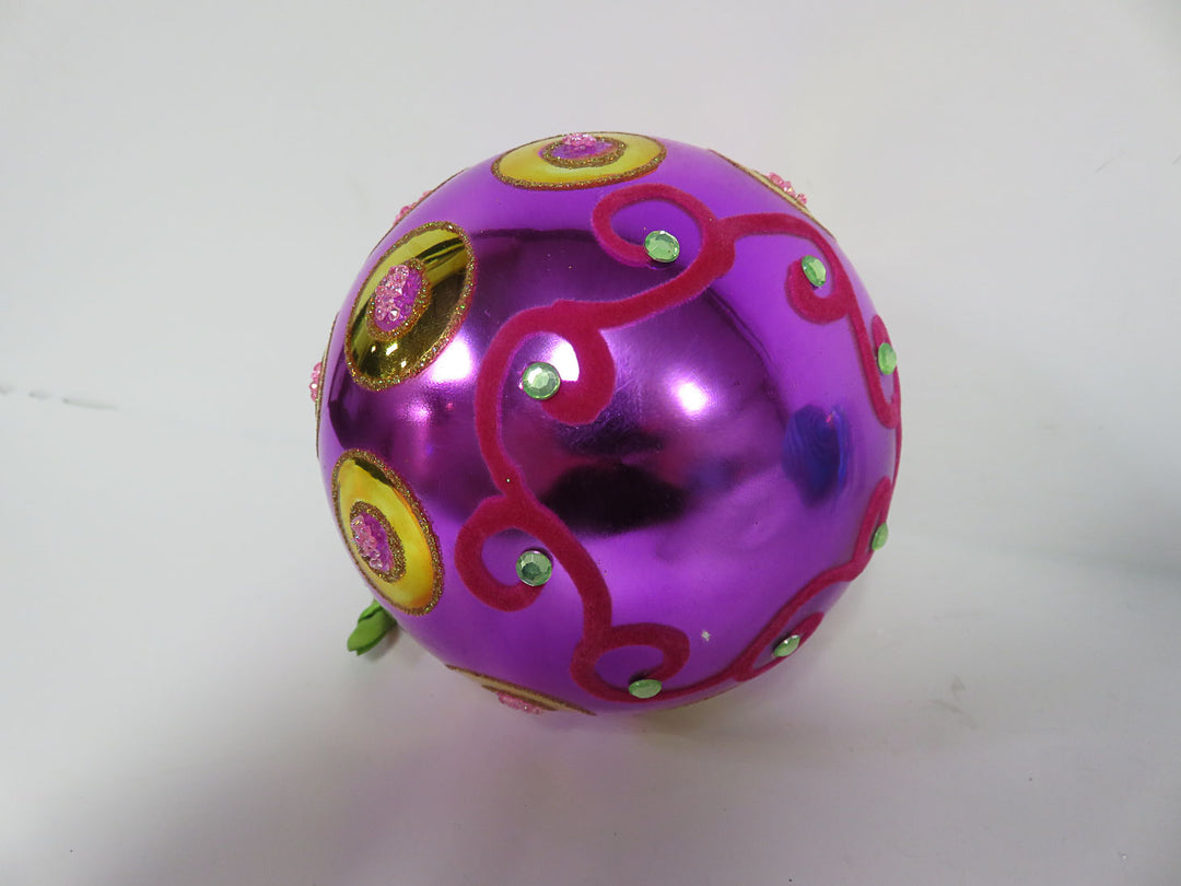 Waterford "Heirloom" Ornament Set