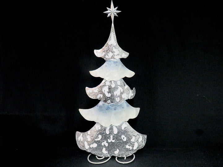 Whimsical Christmas Tree