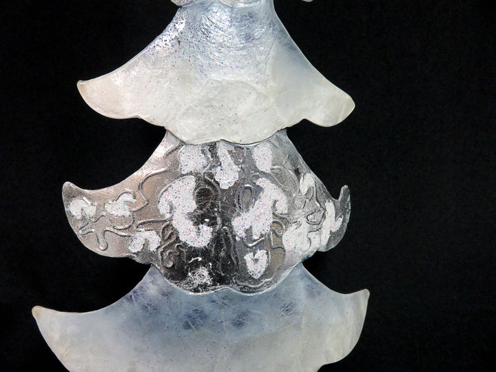 Whimsical Christmas Tree