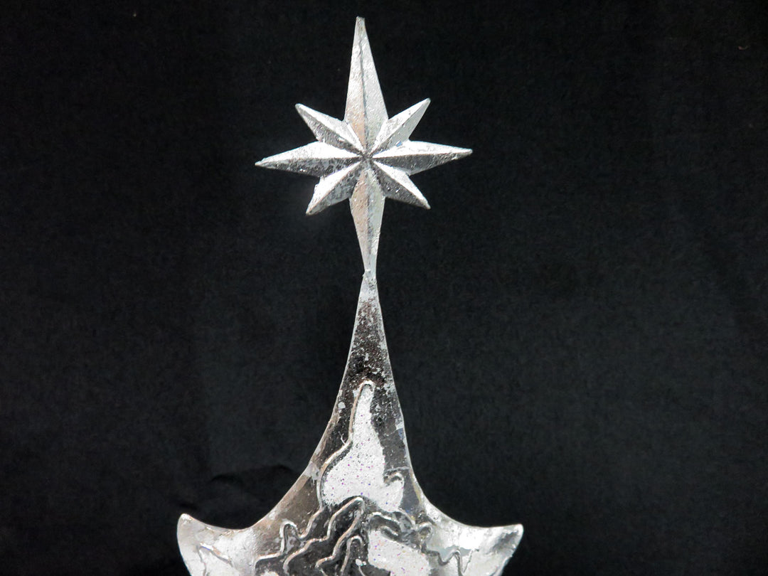 Whimsical Christmas Tree