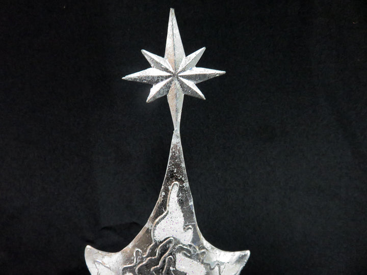 Whimsical Christmas Tree