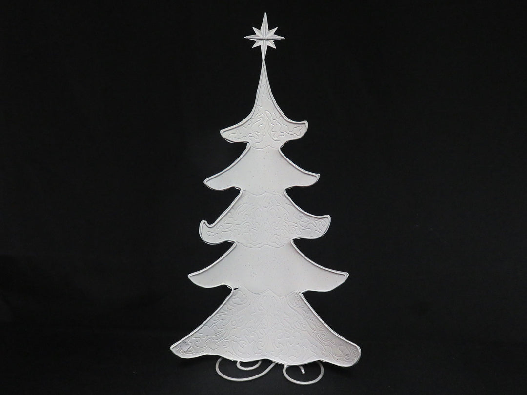 Whimsical Christmas Tree