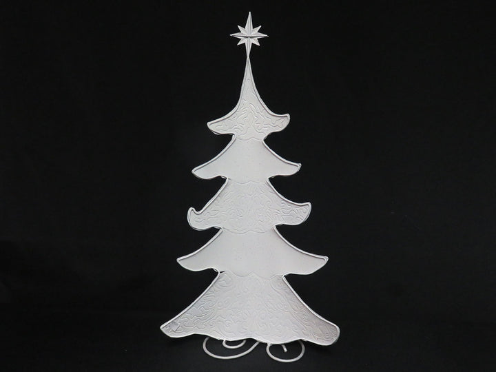 Whimsical Christmas Tree