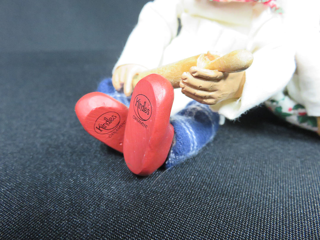 3  Bakerkins by Byers Choice Ltd