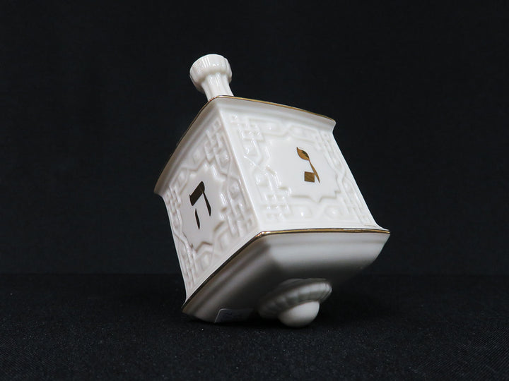 Lenox Hanukkah Decor