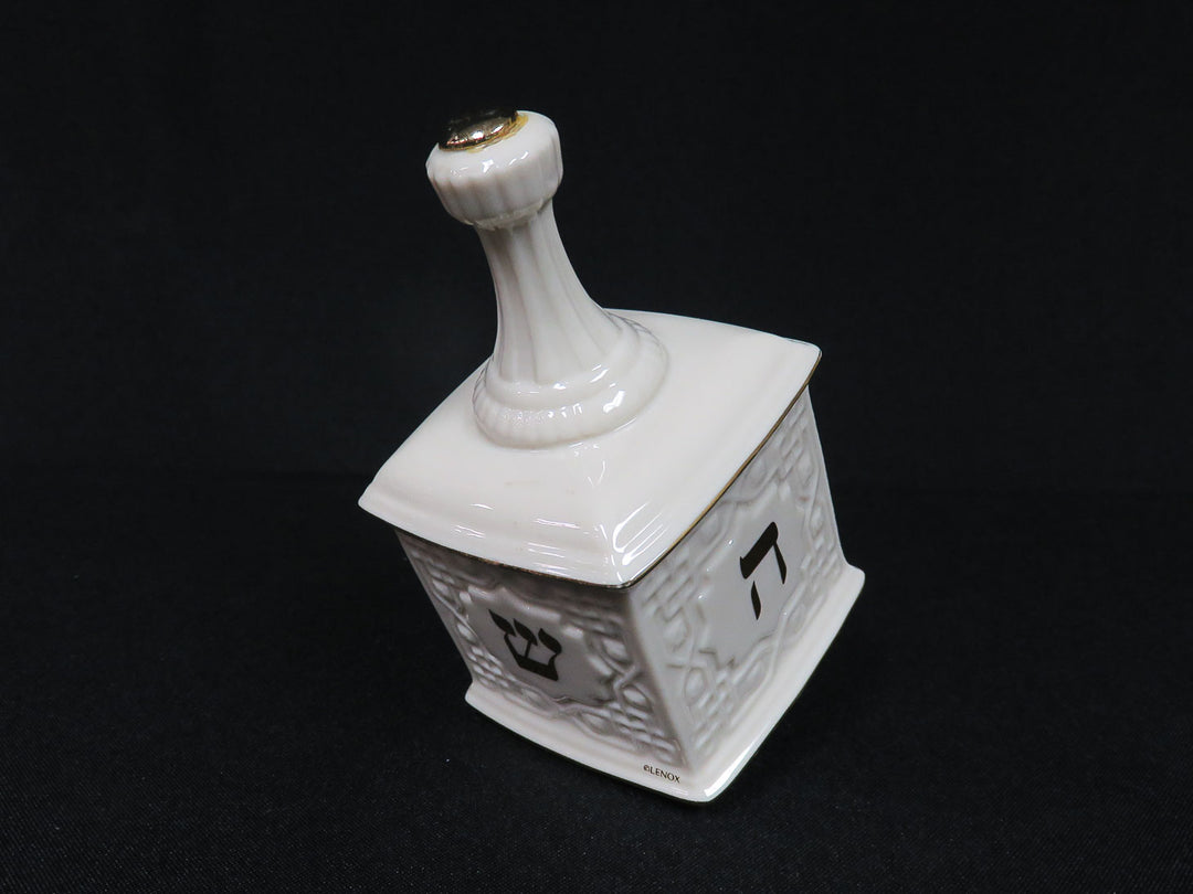 Lenox Hanukkah Decor