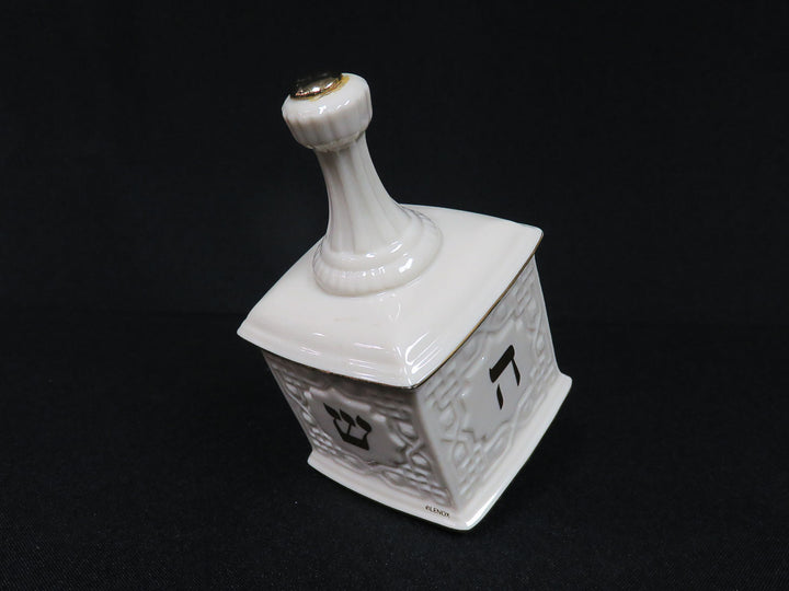 Lenox Hanukkah Decor