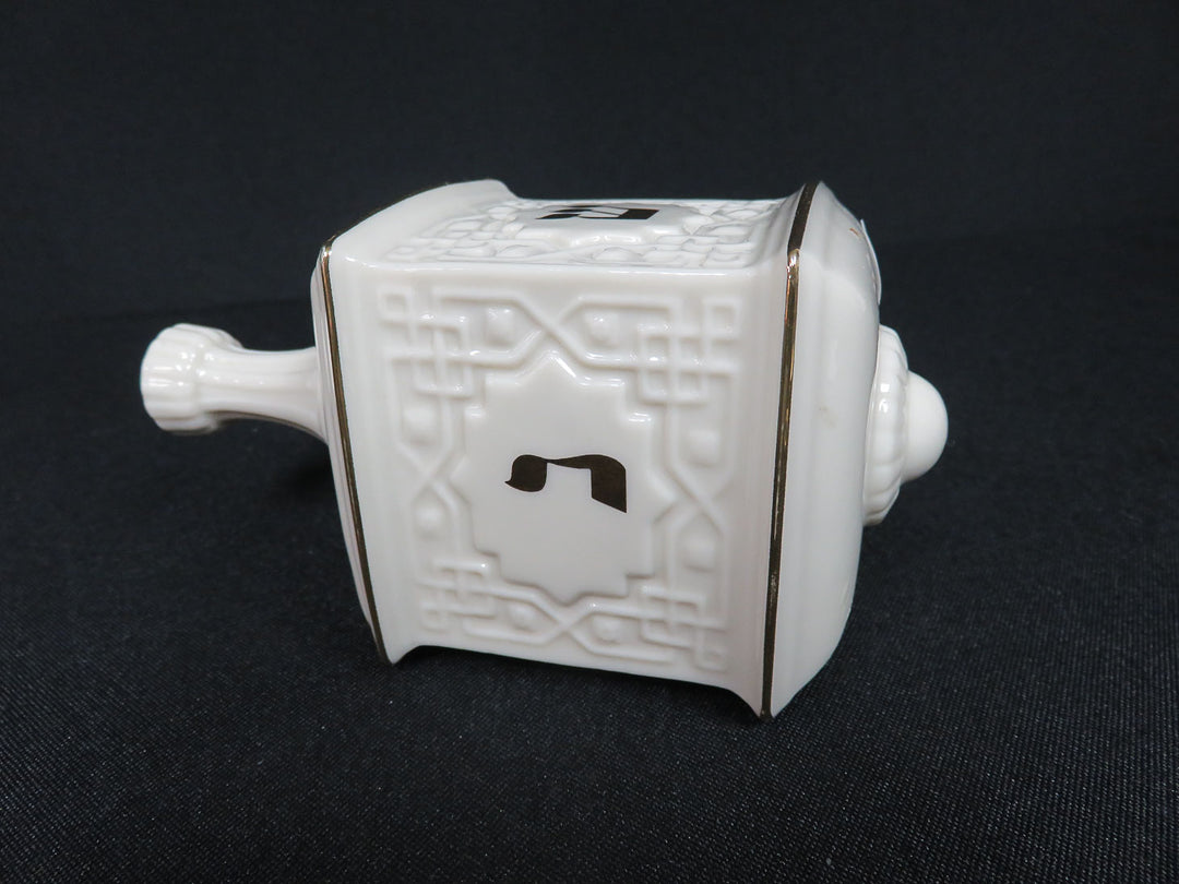 Lenox Hanukkah Decor