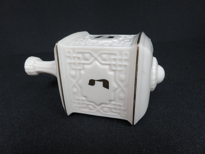 Lenox Hanukkah Decor