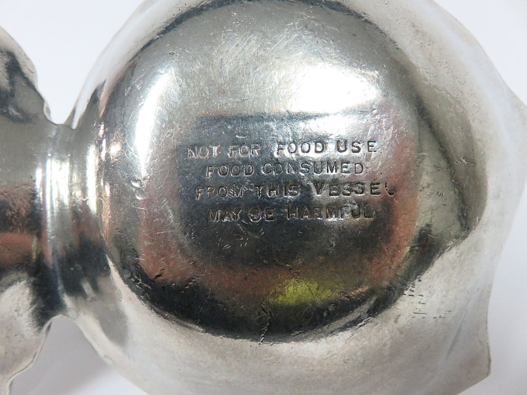 Grape Leaf Divided Dish