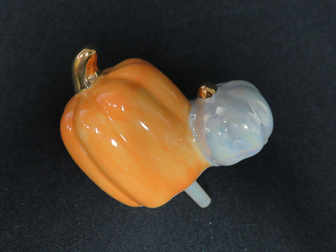 Nora Fleming" Pumpkin Spice" Mini