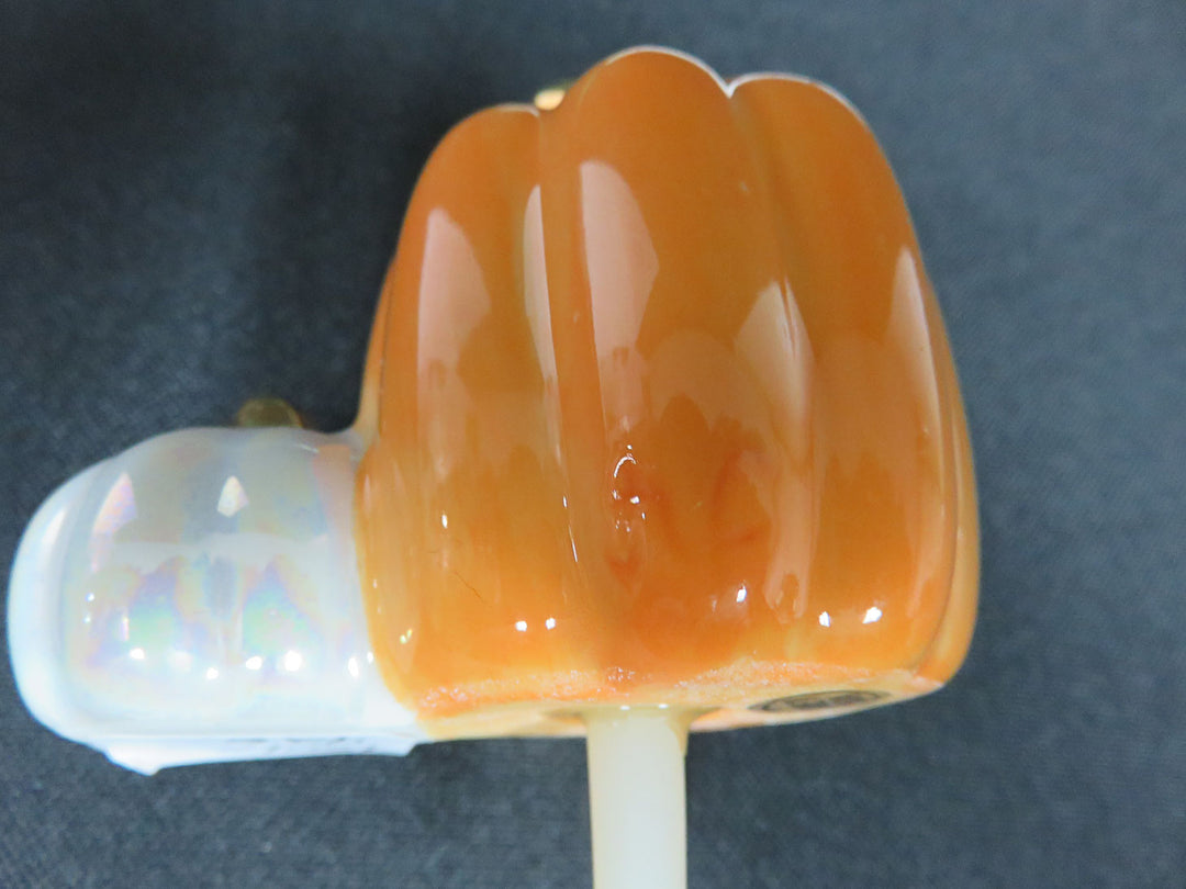 Nora Fleming" Pumpkin Spice" Mini