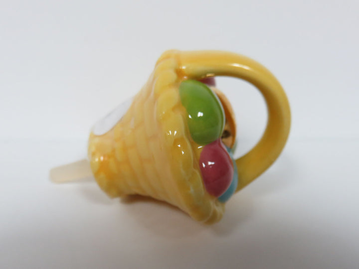 Nora Fleming Egg Basket