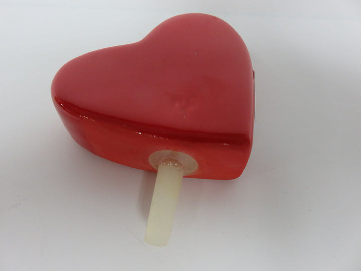 Nora Fleming "Be Mine" Heart