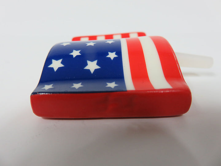 Nora Fleming American Flag