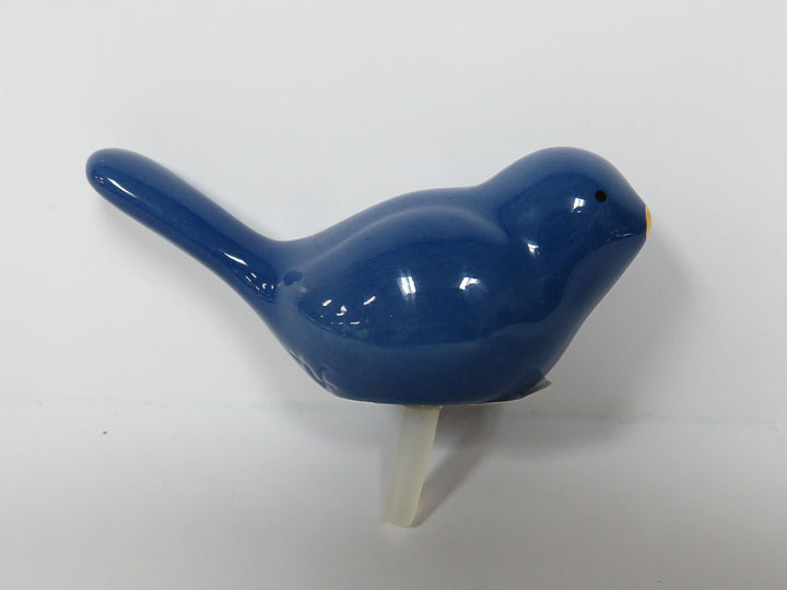 Nora Fleming Blue Bird Mini