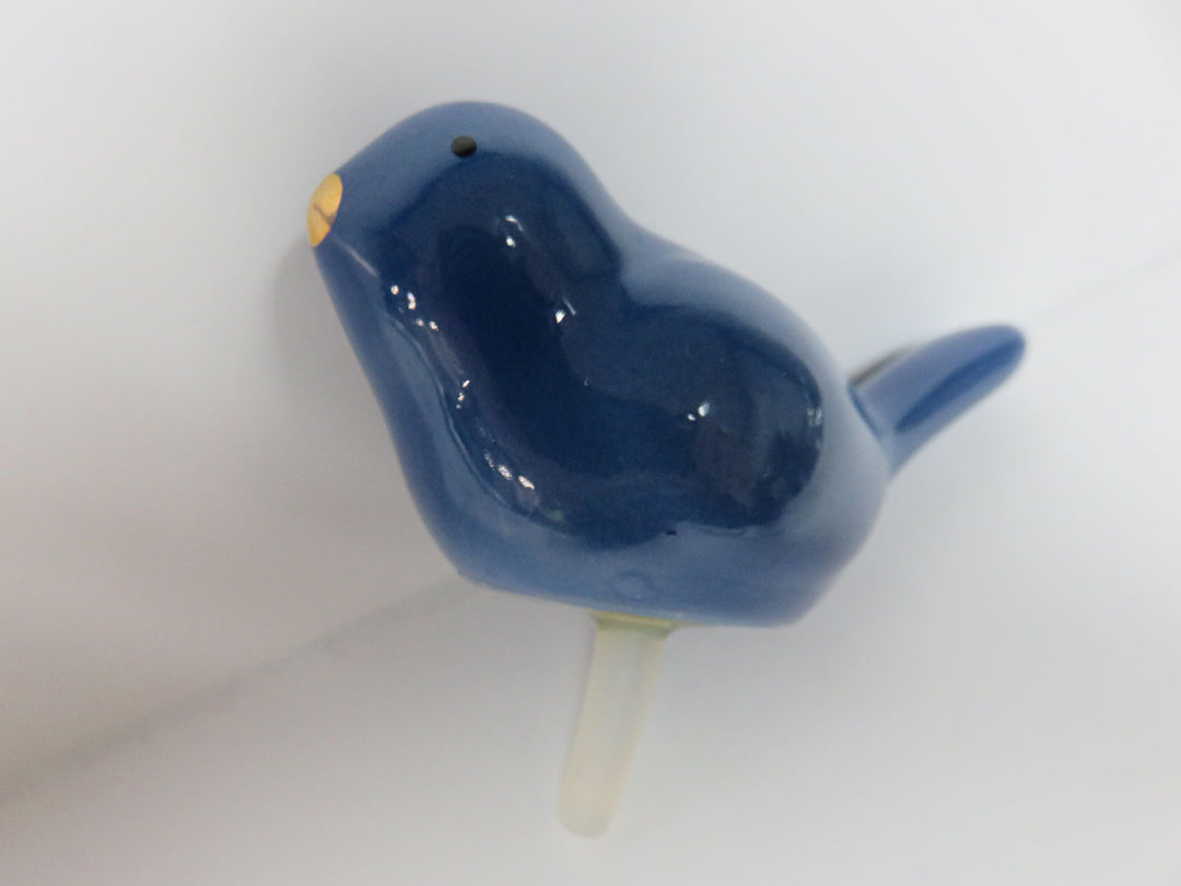 Nora Fleming Blue Bird Mini