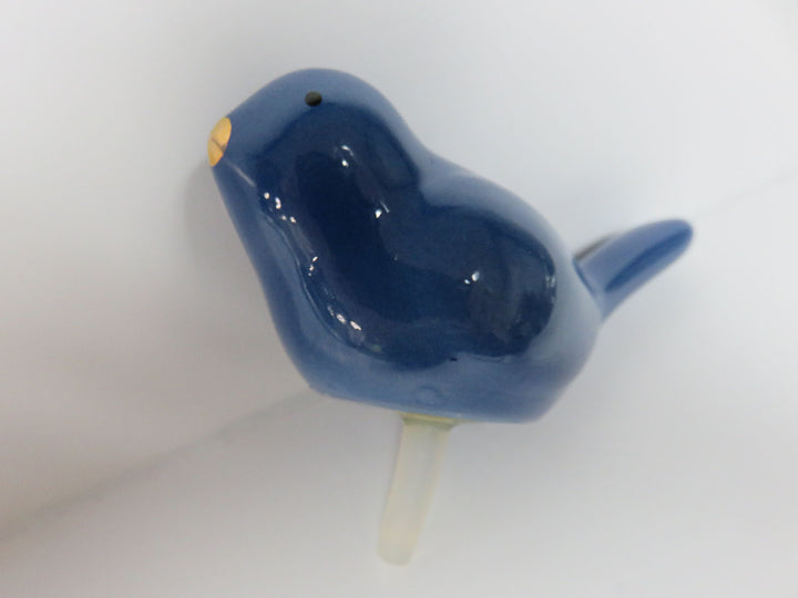 Nora Fleming Blue Bird Mini