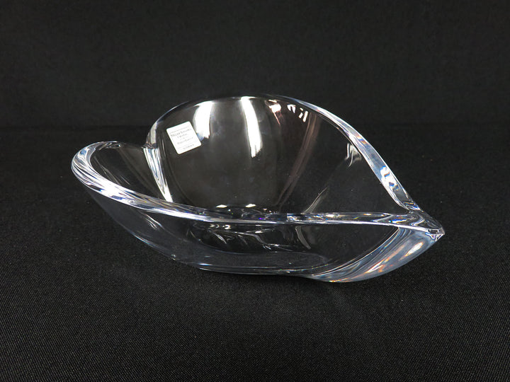 Rogaska Decorative Bowl