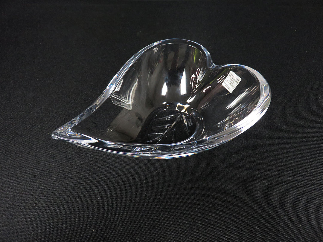 Rogaska Decorative Bowl