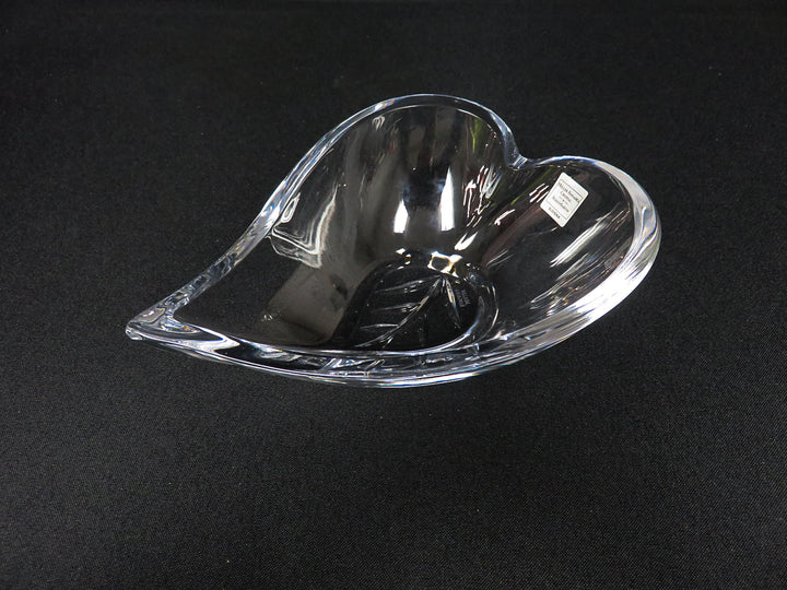 Rogaska Decorative Bowl