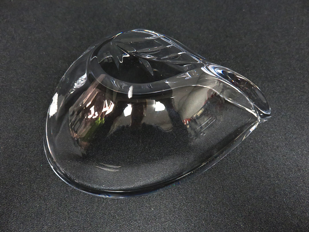 Rogaska Decorative Bowl