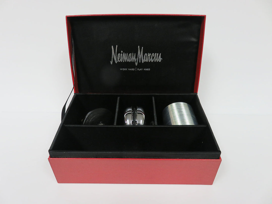 Neiman Marcus Game Set