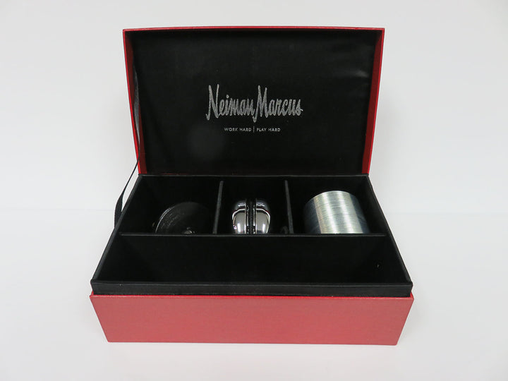 Neiman Marcus Game Set