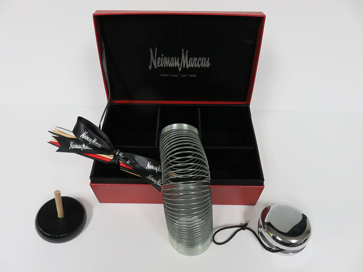 Neiman Marcus Game Set