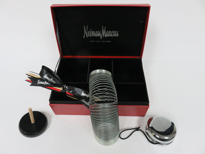Neiman Marcus Game Set