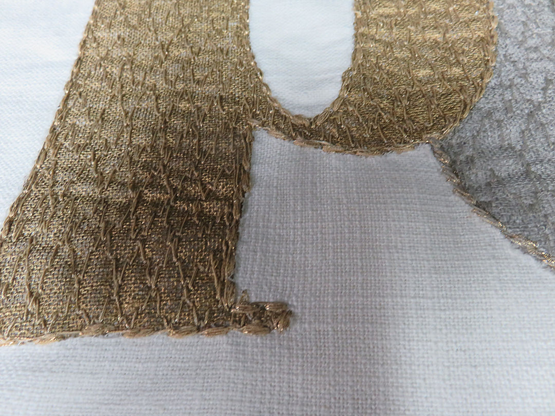 Pottery Barn Lumbar Pillow Cover Only