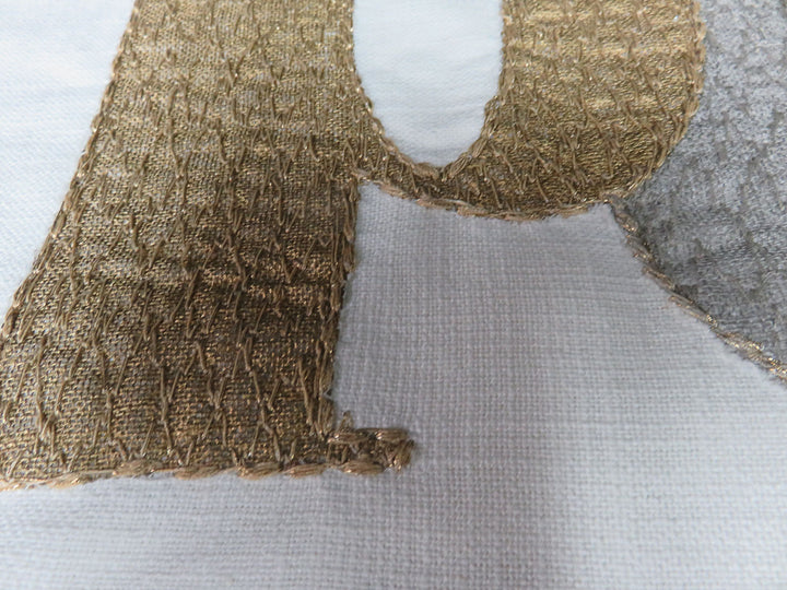 Pottery Barn Lumbar Pillow Cover Only