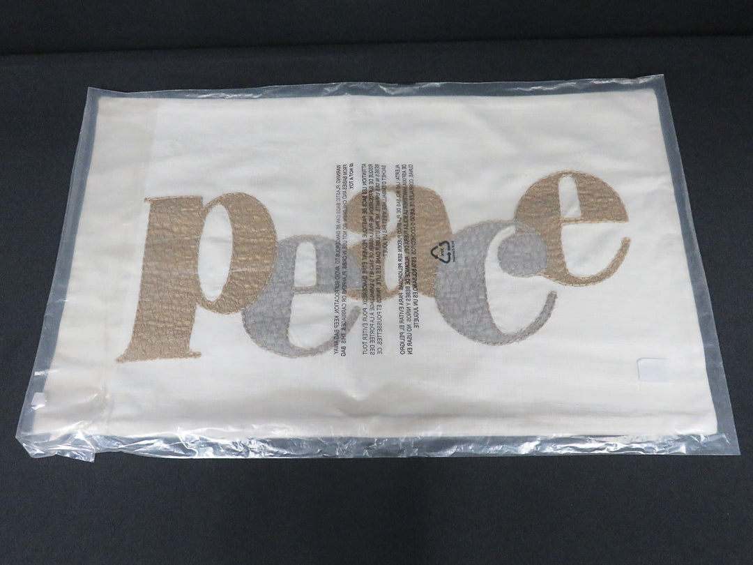 Pottery Barn Lumbar Pillow Cover Only