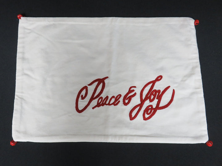 Pottery Barn Lumbar Pillow Cover Only