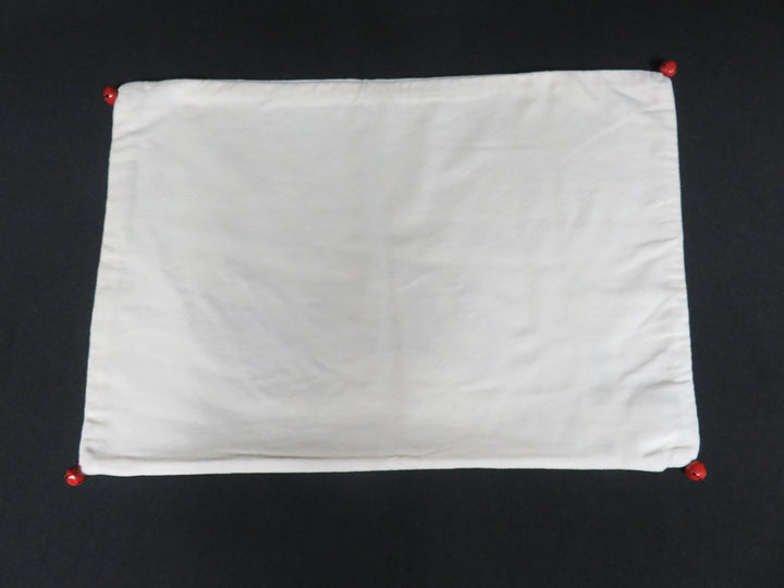 Pottery Barn Lumbar Pillow Cover Only