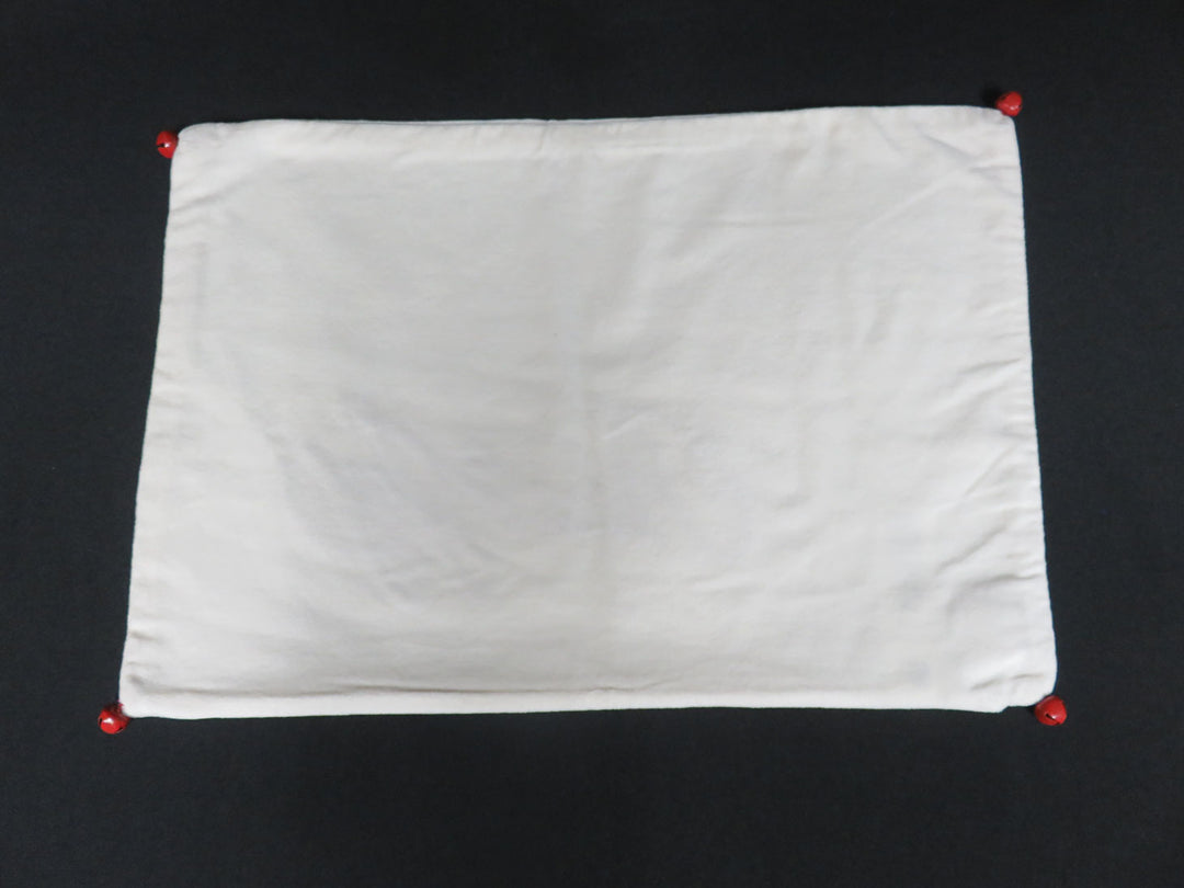 Pottery Barn Lumbar Pillow Cover Only