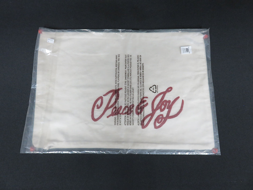 Pottery Barn Lumbar Pillow Cover Only