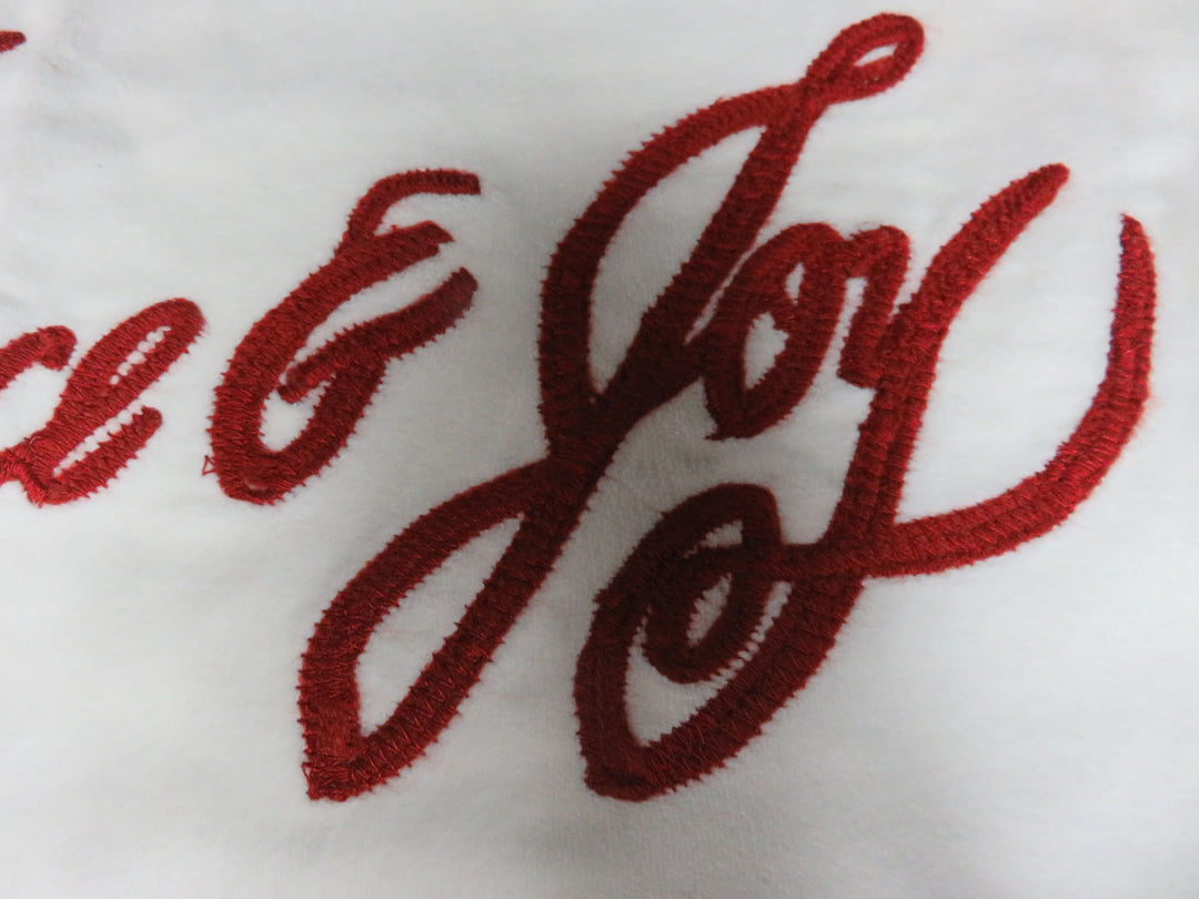 Pottery Barn Lumbar Pillow Cover Only