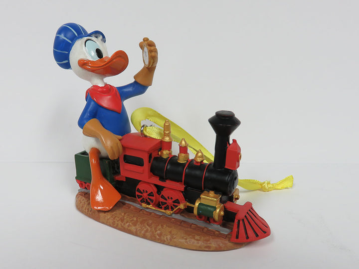 Disney Donald Duck Ornament
