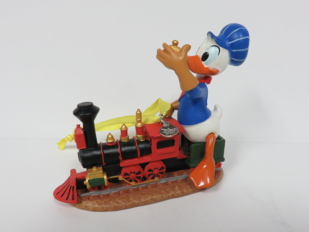 Disney Donald Duck Ornament