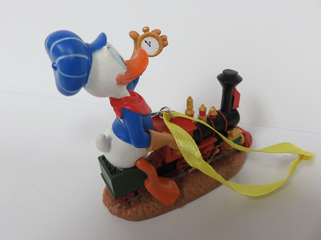Disney Donald Duck Ornament
