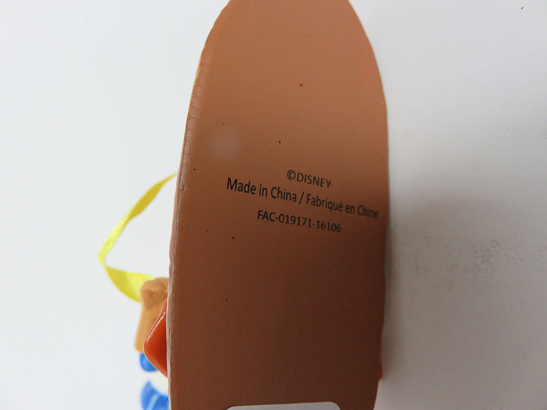 Disney Donald Duck Ornament