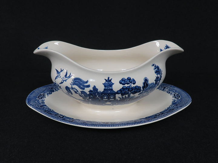 Johnson Bros. Gravy Boat