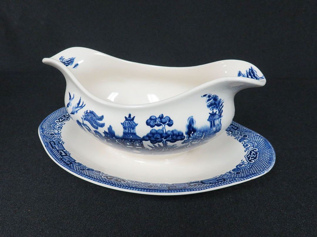 Johnson Bros. Gravy Boat