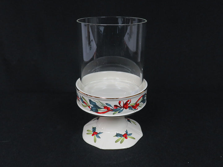 Lenox Hurricane Lamp