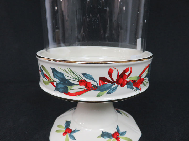 Lenox Hurricane Lamp