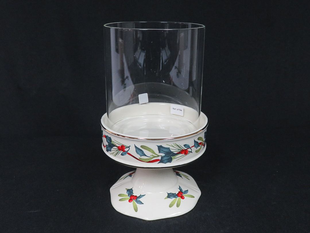 Lenox Hurricane Lamp