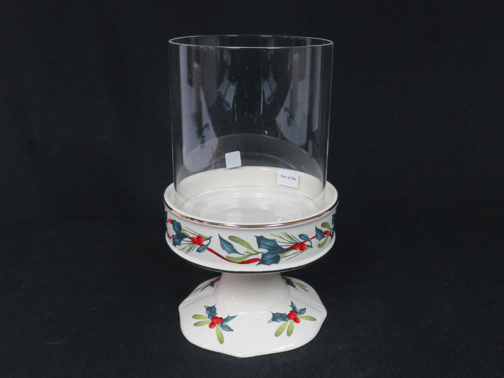 Lenox Hurricane Lamp