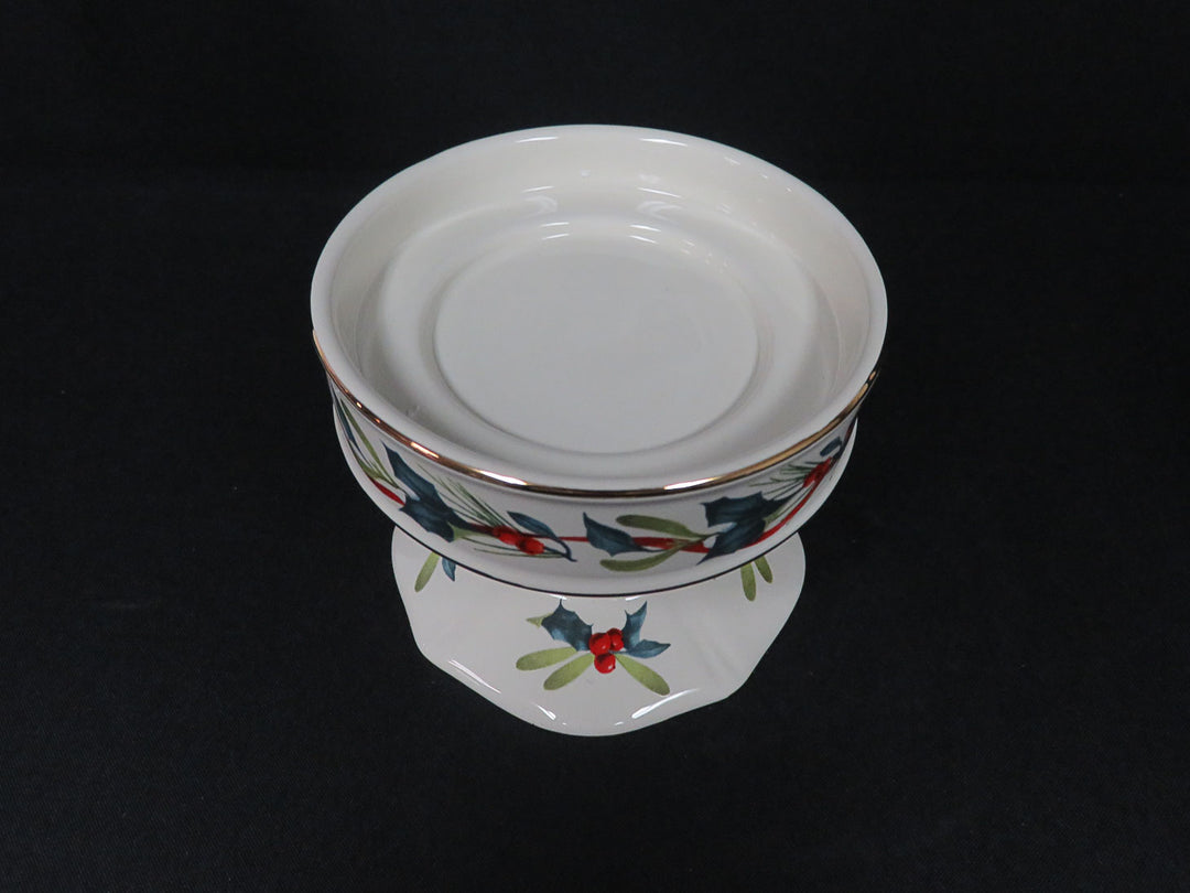 Lenox Hurricane Lamp