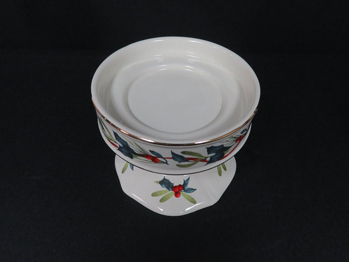 Lenox Hurricane Lamp